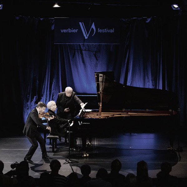Verbier Festival