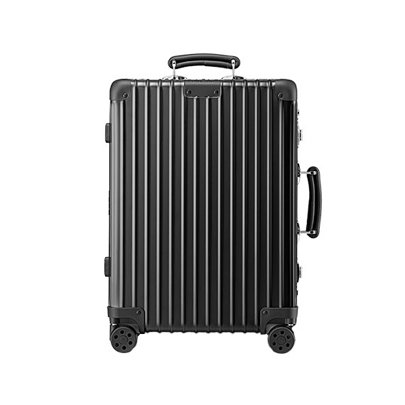 Cabin Classic Alu Black