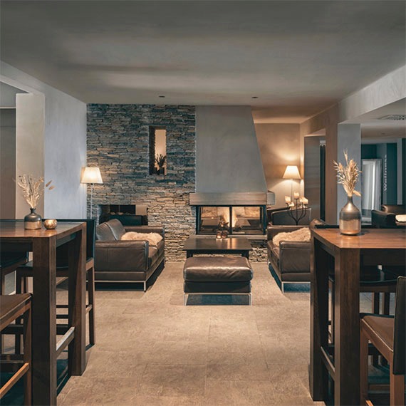 Crans-Montana, an art de vivre