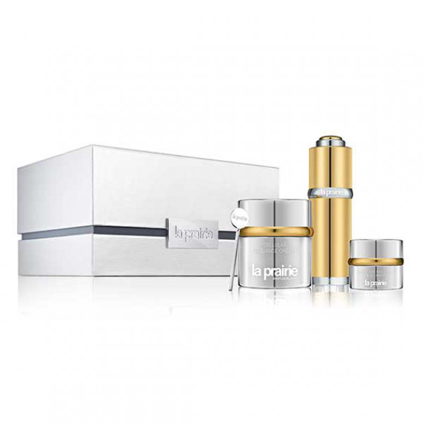 La Prairie – Cellulaire Radiance