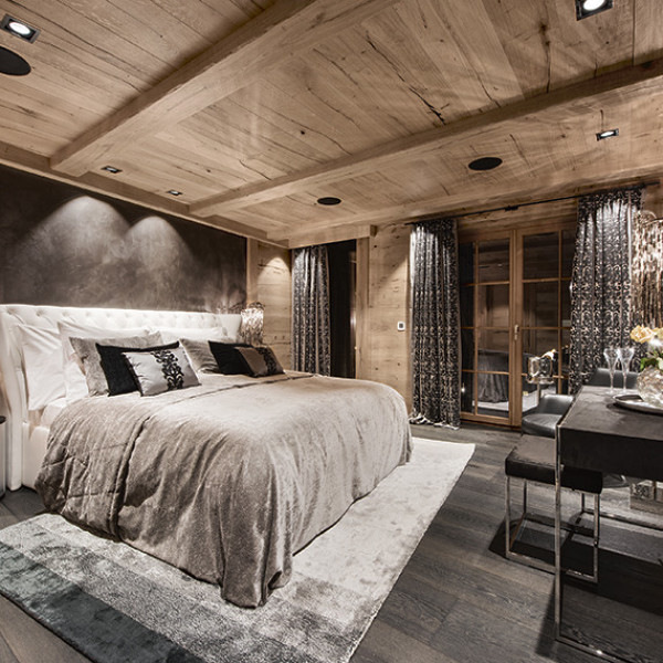Chalet Aconcagua