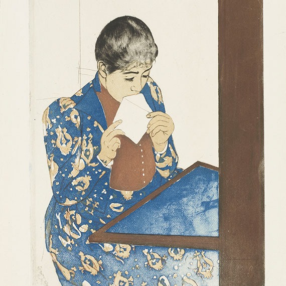 L’art de l’empreinte