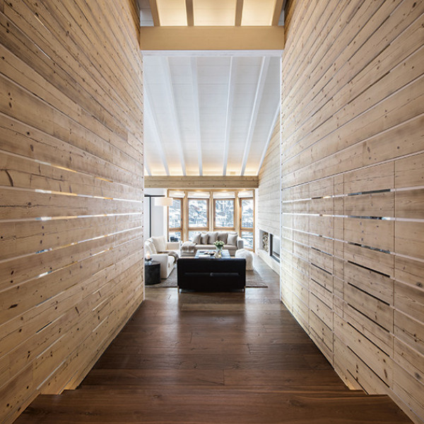 Nabucco Penthouse