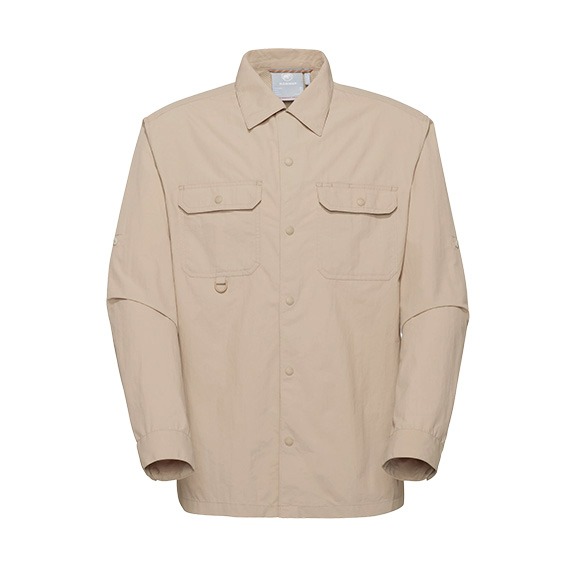 Highland Longsleeve Shirt Men