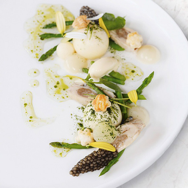 Gastronomy Capital