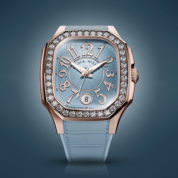Franck Muller sets the stage for an extraordinary evening in the Principality