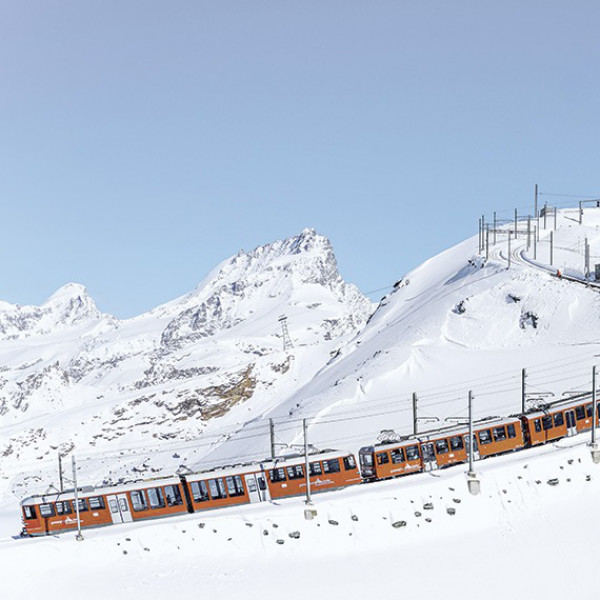 My matterhorn movie
