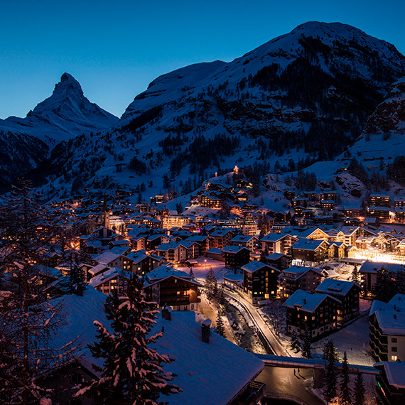 Spotlight on Winter Celebrations