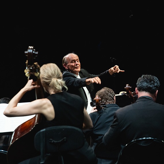 Le Verbier Festival présente sa première expérience en réalité virtuelle