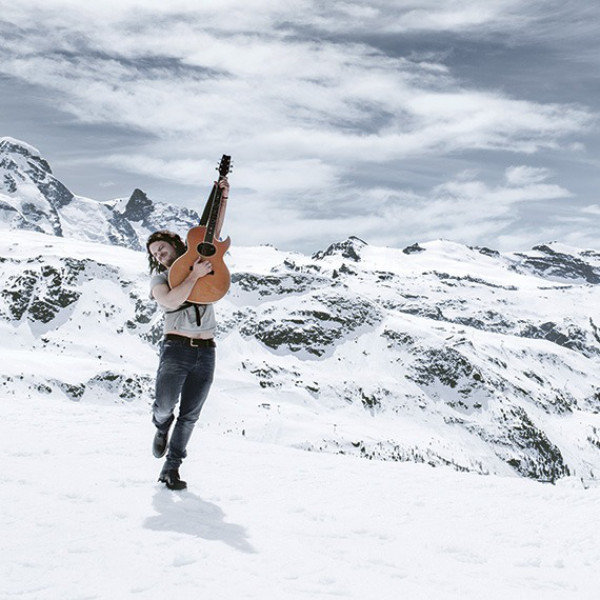 Zermatt Unplugged