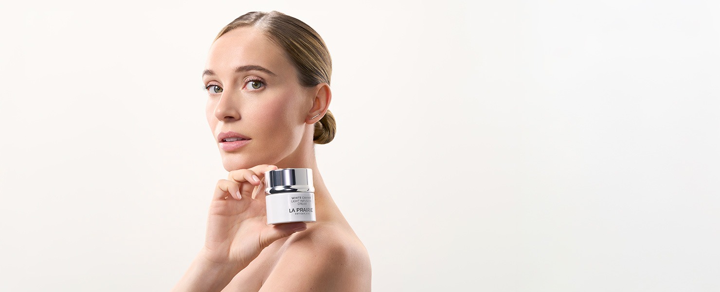 The White Caviar Collection