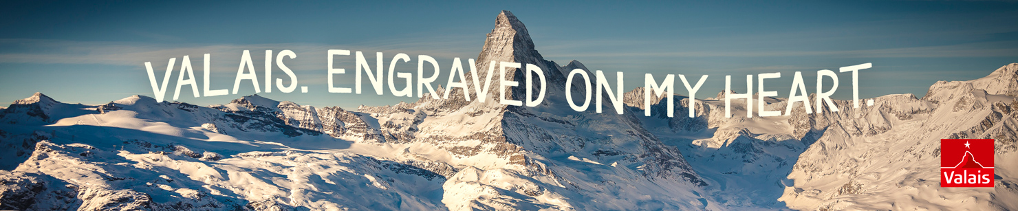 Wdieboard Valais Wallis