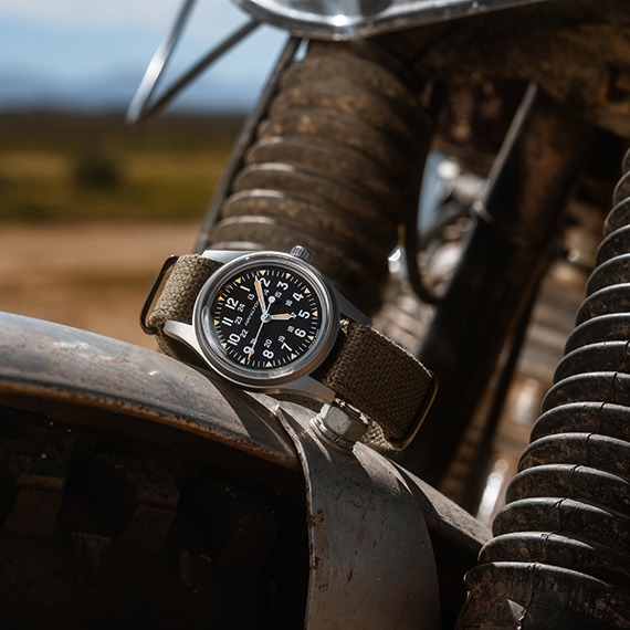 A tribute to Hamilton’s american roots