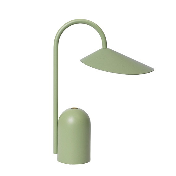 Arum Portable Lamp