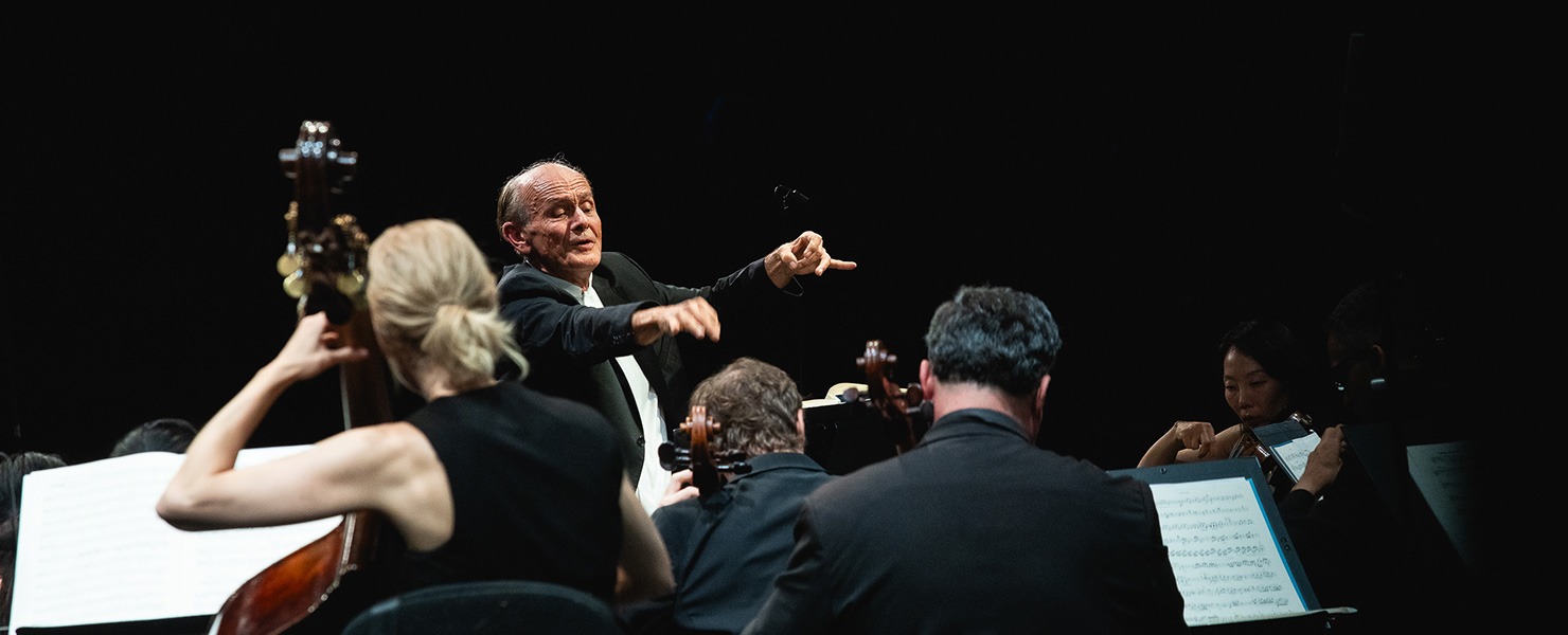 Le Verbier Festival présente sa première expérience en réalité virtuelle