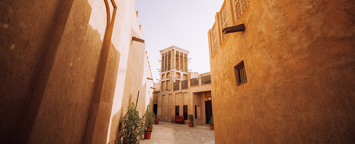 Dubai for connoisseurs