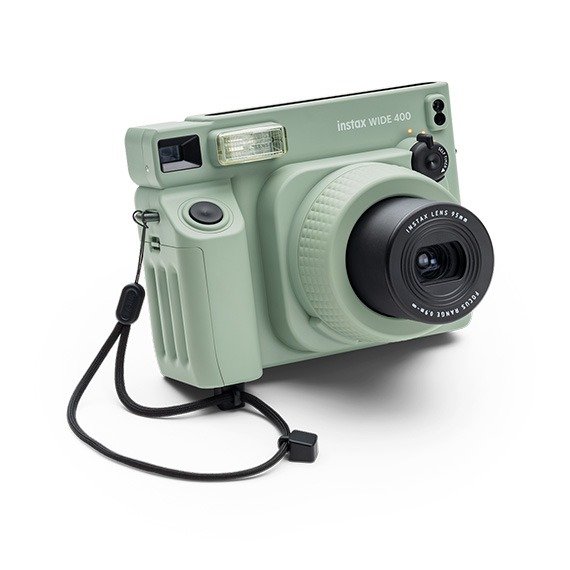 Instax WIDE 400
