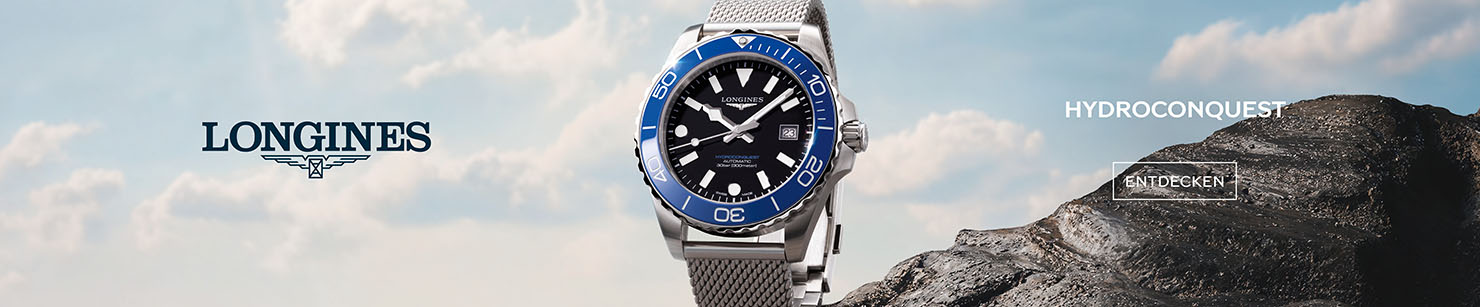 Longines été 2026