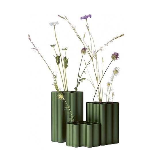 Nuage Vase